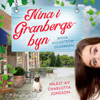 Nina i Granbergsbyn