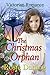 The Christmas Orphan by Rosie Darling