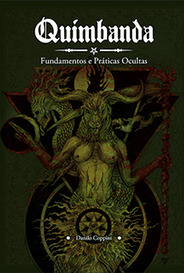 Quimbanda : Fundamentos E Práticas Ocultas (Paperback)