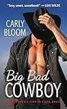 Big Bad Cowboy by Carly Bloom