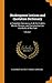 Shakespeare Lexicon and Quotation Dictionary: A Complete Dictionary of all the English Words, Phrases, and Constructions in the Works of the Poet; Volume 1