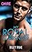 My Royal Surrender (Arrogant Heirs #4)