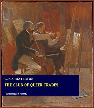 The Club of Queer Trade