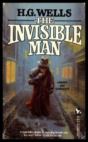 The Invisible Man
