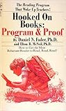 Hooked on Books: Program and Proof