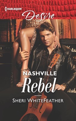 Nashville Rebel (Sons of Country, 2)