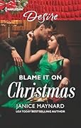 Blame It On Christmas