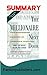 Summary: The Millionaire Next Door: The Surprising Secrets of America's Wealthy