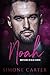 Noah (Brothers in Blue #3)