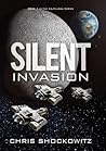 Silent Invasion (Zalthuras #1) Silent Invasion (Zalthuras #1)
