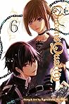 Queen's Quality, Vol. 6 by Kyousuke Motomi