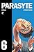 Parasyte, Volume 06 by Hitoshi Iwaaki
