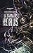La Garra de Horus (Black Legion #1)