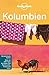 LONELY PLANET Reiseführer E-Book Kolumbien by Nick Ray