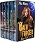 Oath Forger, Box Set 1-5 by Nia Mars