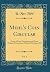 Mehl's Coin Circular, Vol. ...