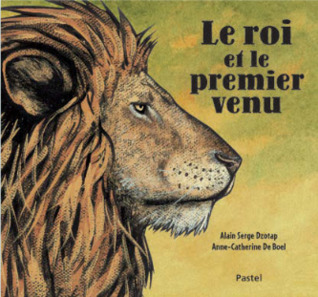 Le roi et le premier venu