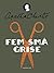 Fem små grise (Danish Edition)