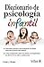 Diccionario de psicología i...