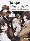 Bungou Stray Dogs...