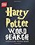 Harry Potter Word Search by Freedom Puzzles