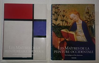 Les Maîtres de la peinture occidentale: Une histoire de l'art en 900 études de tableaux (Paperback)