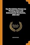 Our Revolution; E...