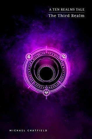 The Third Realm (Ten Realms, #3)