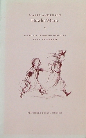 Tudemarie By Maria Andersen