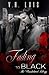 Fading to Black (Uninhibited Book 2)