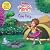 Disney Junior Fancy Nancy: Camp Fancy: Includes Over 50 Stickers!