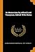 In Memoriam by Alfred Lord Tennyson; Edited With Notes