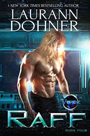 Raff (The Vorge Crew, #4)