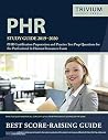 PHR Study Guide 2019-2020: PHR Certification Preparation and Practice Test Prep Questions for the Professional in Human Resources Exam