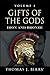 Gifts of the Gods: Iron and...