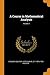 A Course in Mathematical Analysis; Volume 2