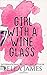 Girl With A Wine Glass