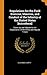 Regulations for the Field Exercise, Manvres, and Conduct of the Infantry of the United States [microform]: Drawn up and Adapted to the Organization of the Militia and Regular Troops