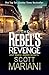 The Rebel’s Revenge (Ben Hope #18)