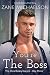 You're The Boss by Zane Michaelson You're The Boss by Zane Michaelson