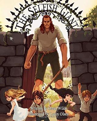 The Selfish Giant