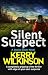 Silent Suspect (Jessica Daniel #13)