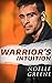Warrior's Intuition (Blue M...