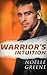 Warrior's Intuition (Blue Mill, #2)