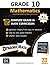 Dynamic Math Workbook - Complete Grade 10 Mathematics Curriculum by Dynamic Classroom Inc.
