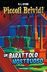 Un barattolo most...