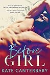 Before Girl by Kate Canterbary