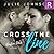 Cross the Line (Boston Love, #2)