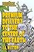 Premium Delivery To The Cen...