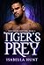 Tiger's Prey (Northbane Shi...